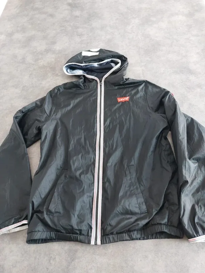 Imperméable Levi's