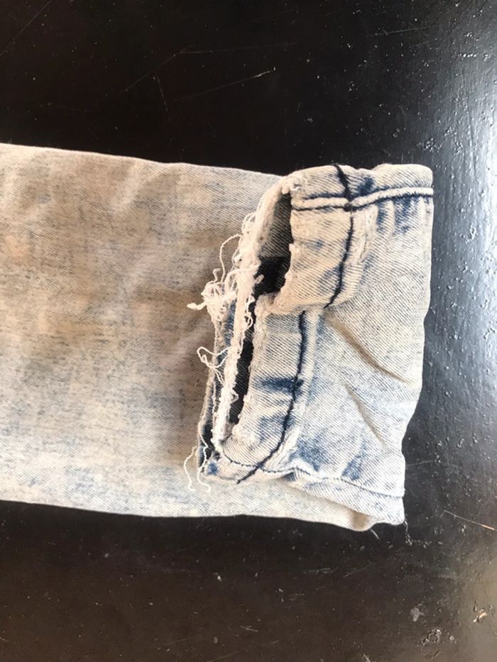 Jean taille 36 - photo numéro 4