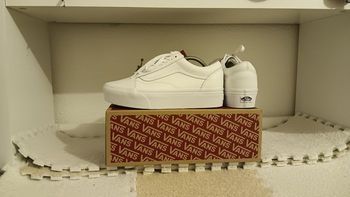 Baskets Vans originales 