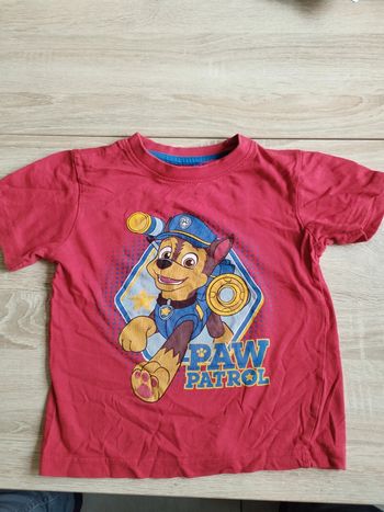 Tee shirt