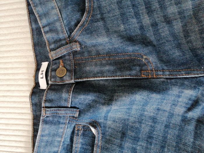 Short jeans garçon - photo numéro 2
