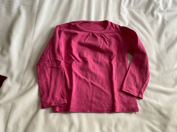 Lot de 3 tee-shirt - photo numéro 3