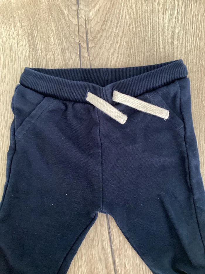 Jogging bébé - photo numéro 2