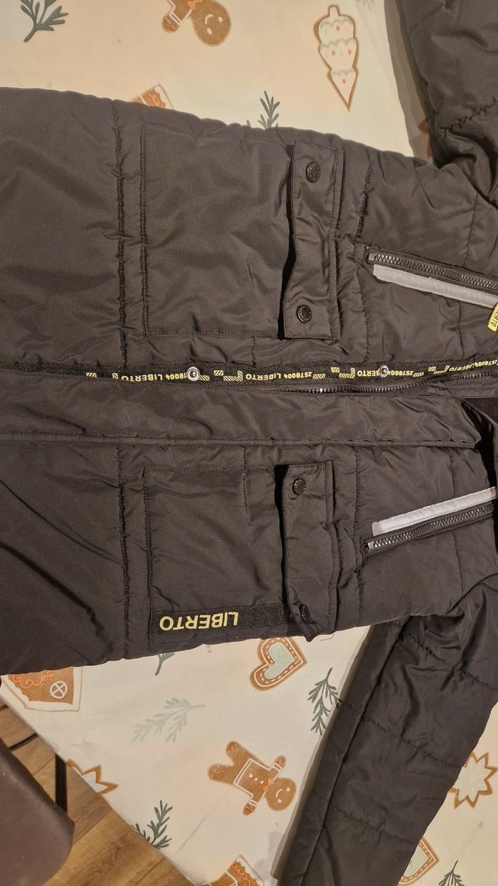 Manteau garçon - photo numéro 3