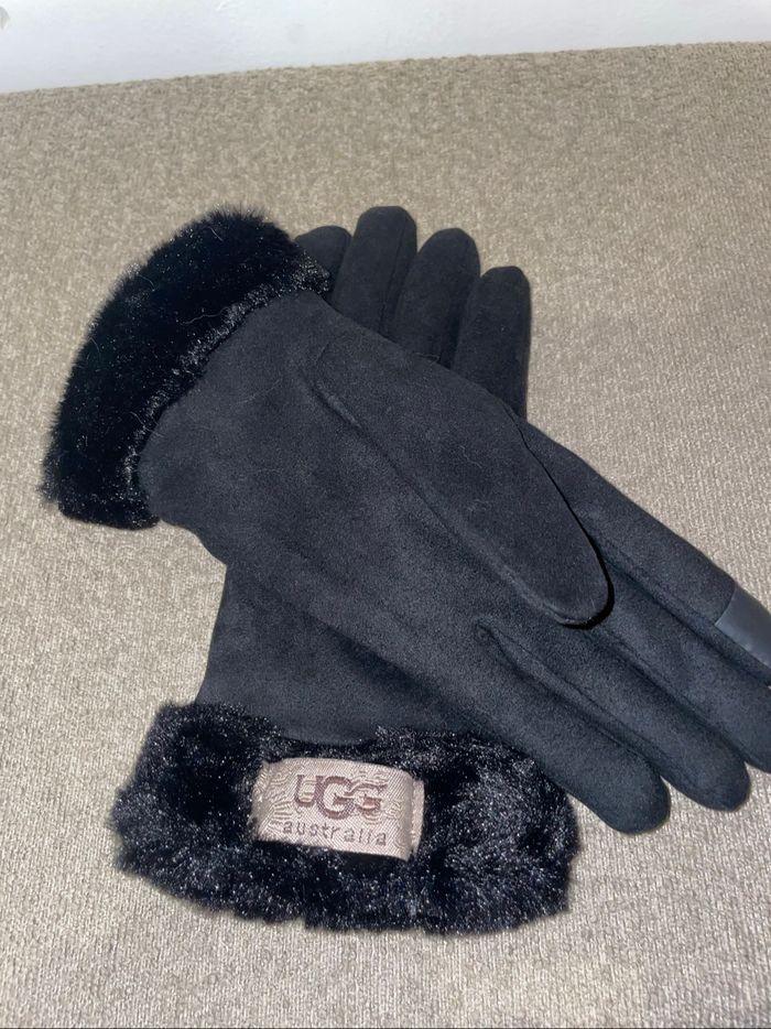 Gants Femme - photo numéro 2