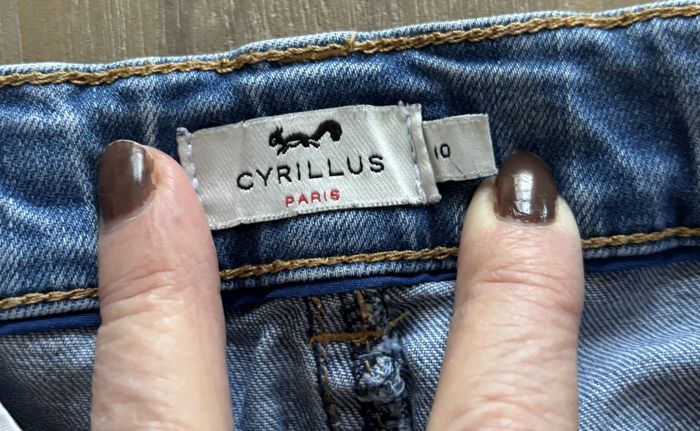 JEAN CYRILLUS - photo numéro 6