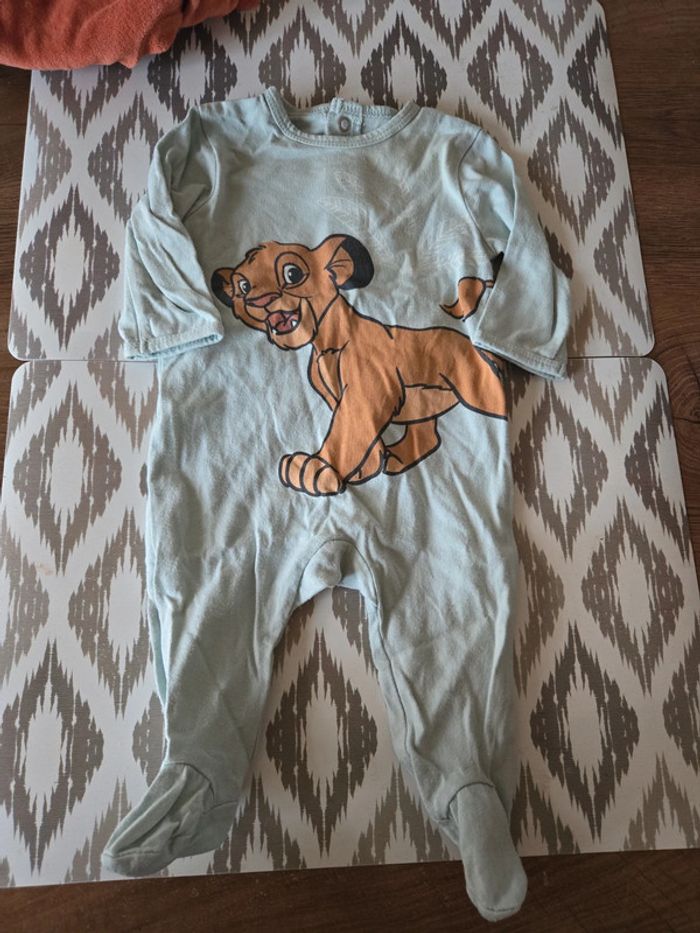 Pyjama