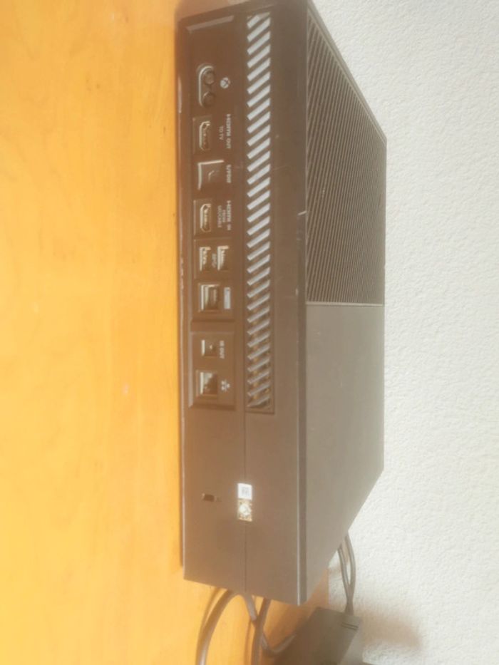 Xbox one - photo numéro 5