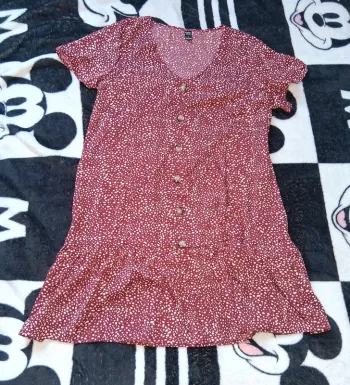 Robe Taille L