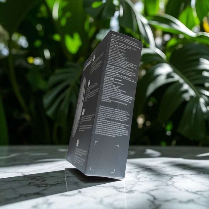 Souris gaming Logitech G304 Blanche sans fil - photo numéro 10