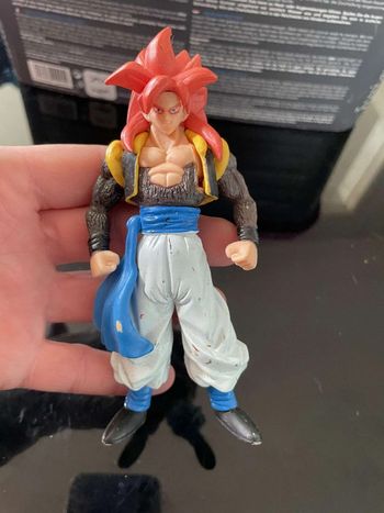 Dragon Ball Figurine
