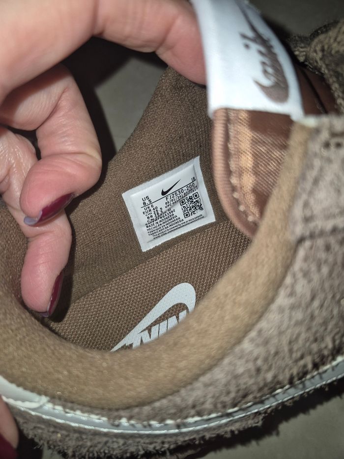 Inspiration Nike Cortez - photo numéro 4