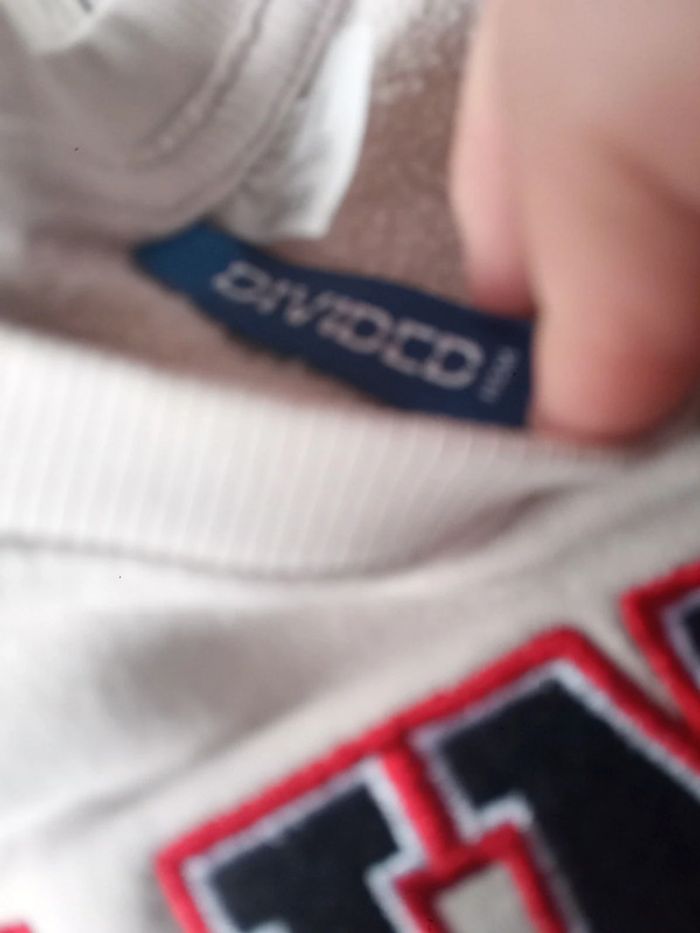 Pull taille s - photo numéro 3