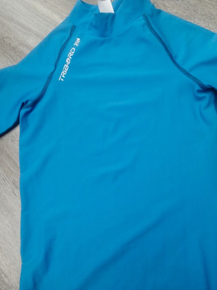 Tee shirt Manche courte UV - photo numéro 5