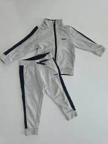 Ensemble jogging Boss