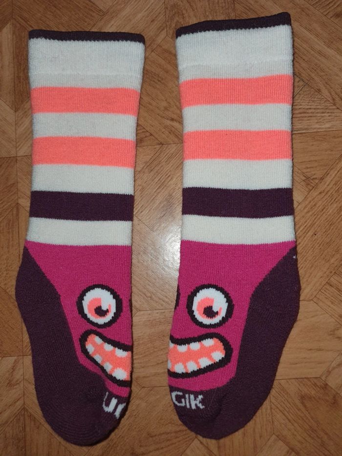 Chaussette grand froid 24.26 neuf - photo numéro 2