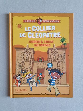 Livre enfant
