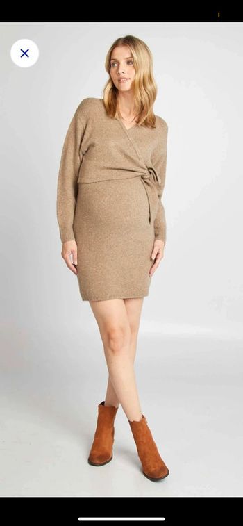 Robe pull