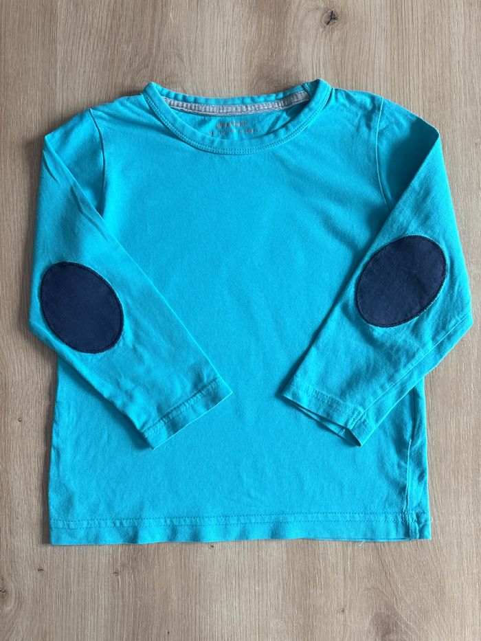 T-shirt 4 ans garçon Kid Kanai - photo numéro 1