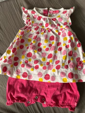 Weekend à la mer grenouillère 6m