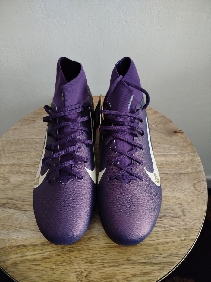 Crampons T 45 - photo numéro 5