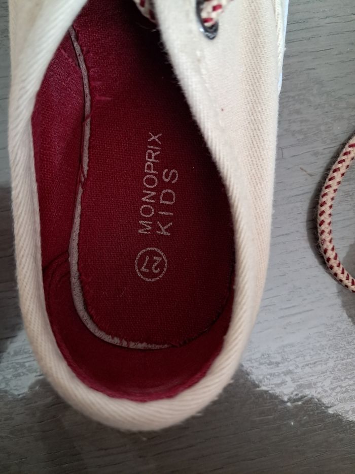 Chaussures - photo numéro 3