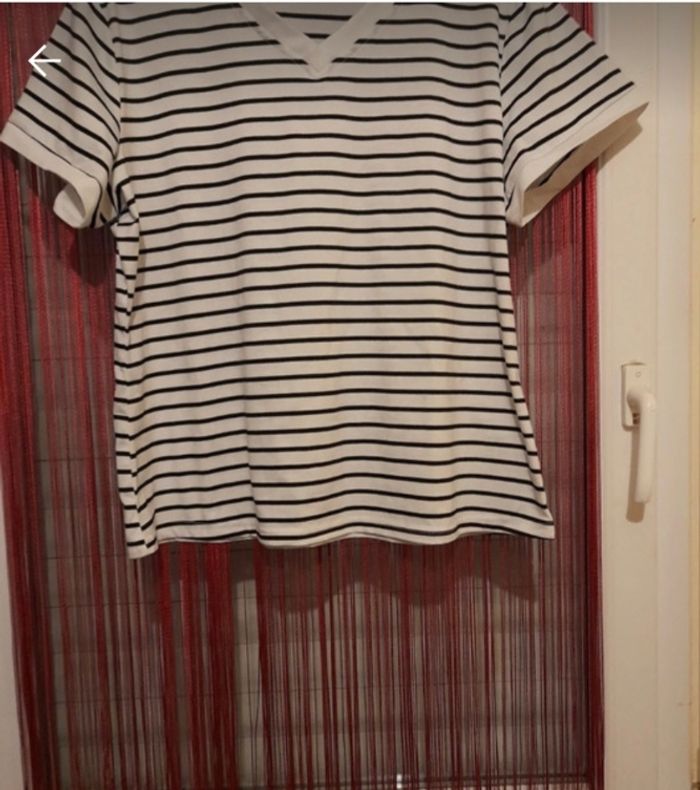 Tee-shirt femme