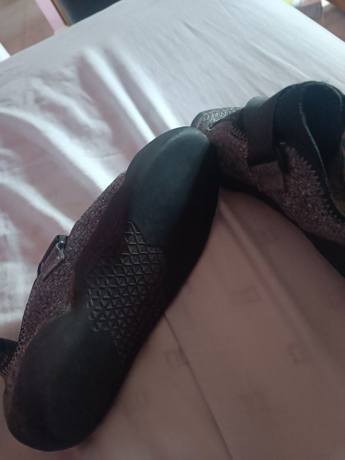 Chaussures d'escalade - photo numéro 2