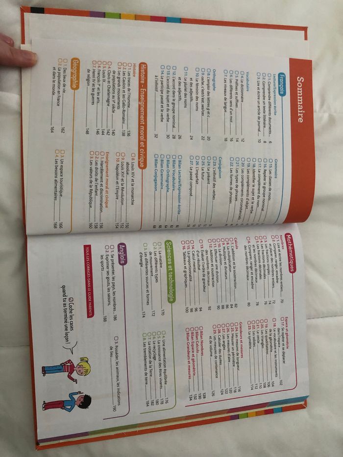 Je comprends tout CM1 - photo numéro 5