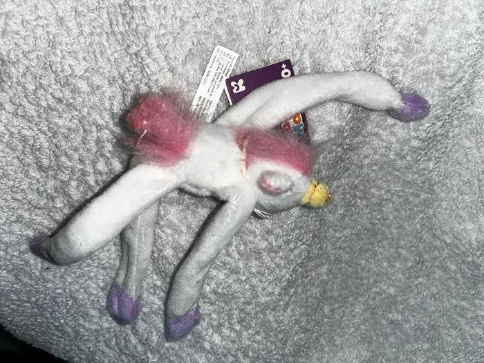 Licorne neuve - photo numéro 4