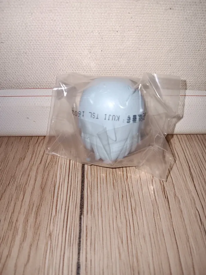 Petite figurine moi quand je me réincarne en slime  tensura rimura - photo numéro 2