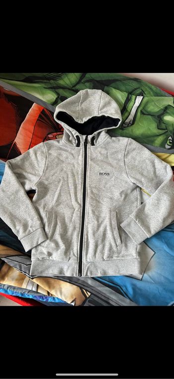 Veste