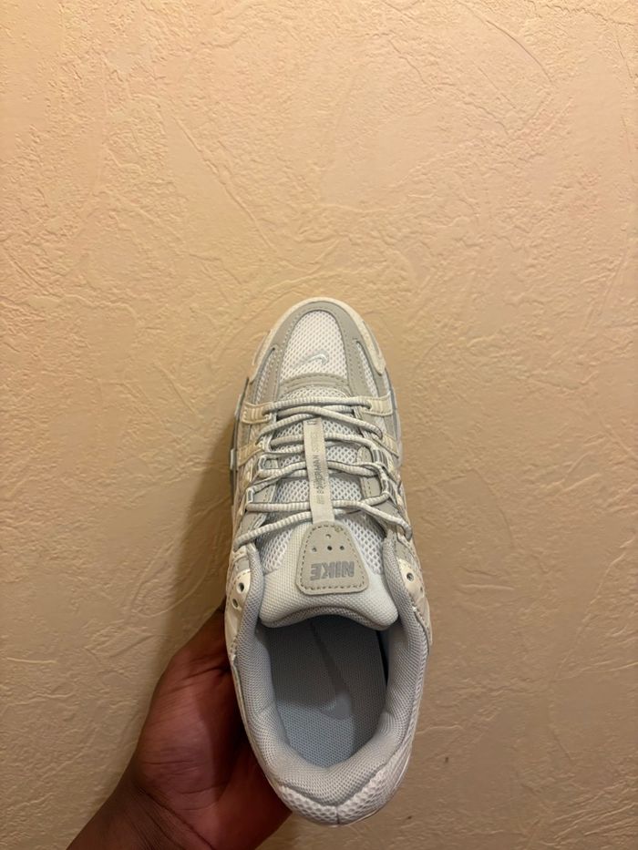 Chaussures Nike p_6000 - photo numéro 5