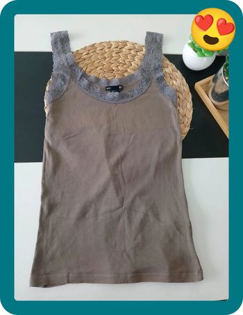 Débardeur H&M Taille M🌿💝