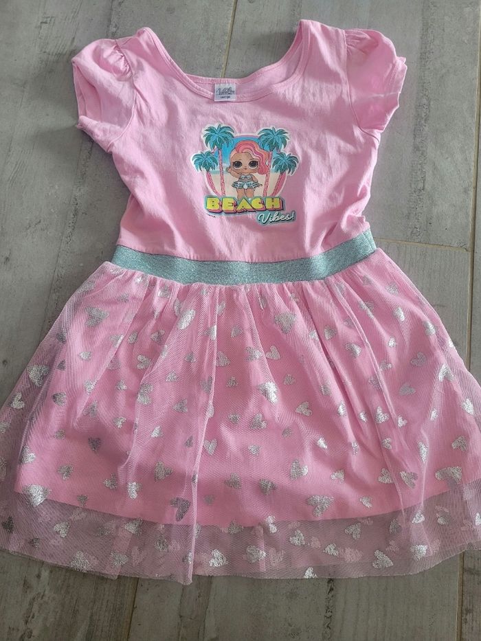 Robe LOL