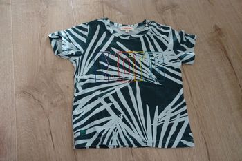 Tee-shirt Catimini 3 ans