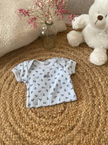 Body petit bateau