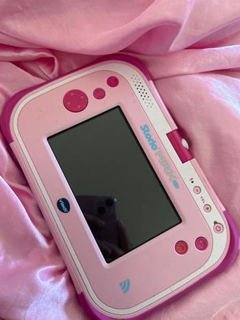 Console storio Max 2.0