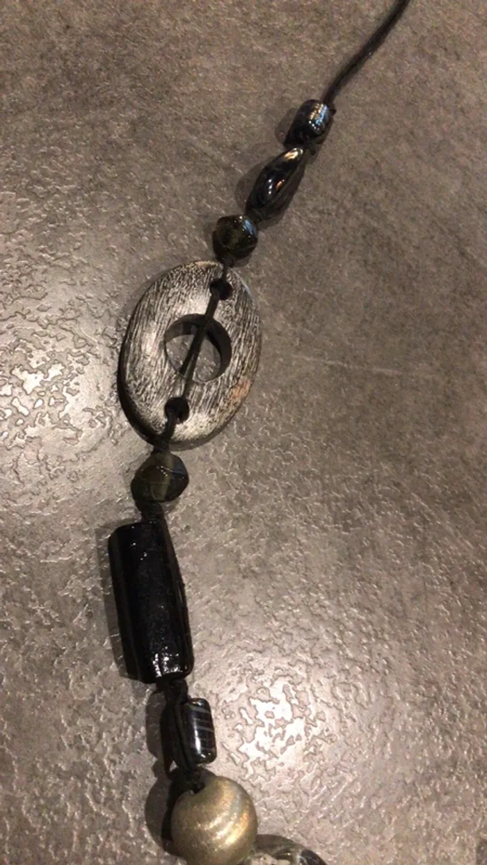 Collier - photo numéro 3
