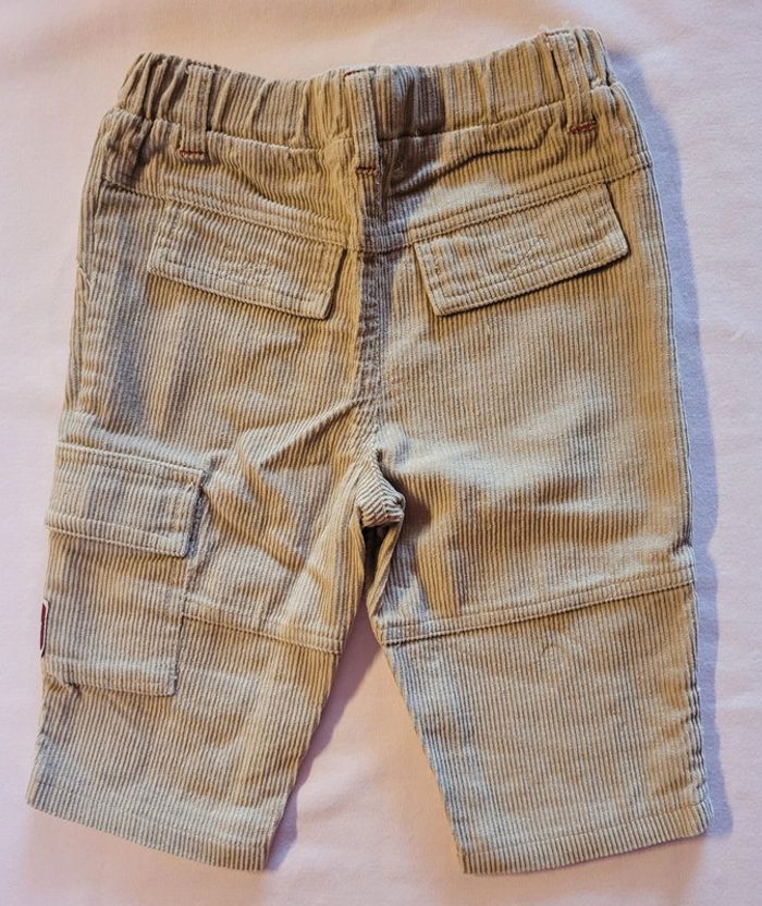 Pantalon bébé - photo numéro 2