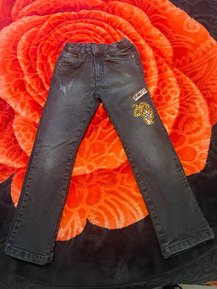 Jean orchestra jean tigre - photo numéro 3