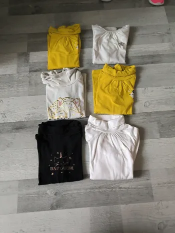 Tee shirt