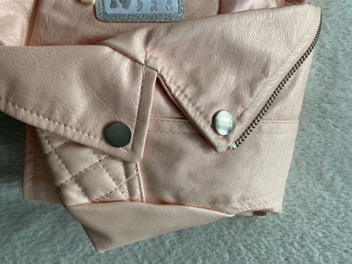 Manteau mi saison 3 ans - photo numéro 8