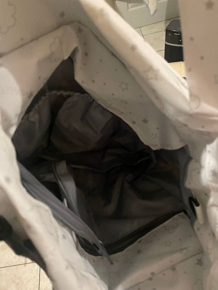 Sac de transport - photo numéro 3