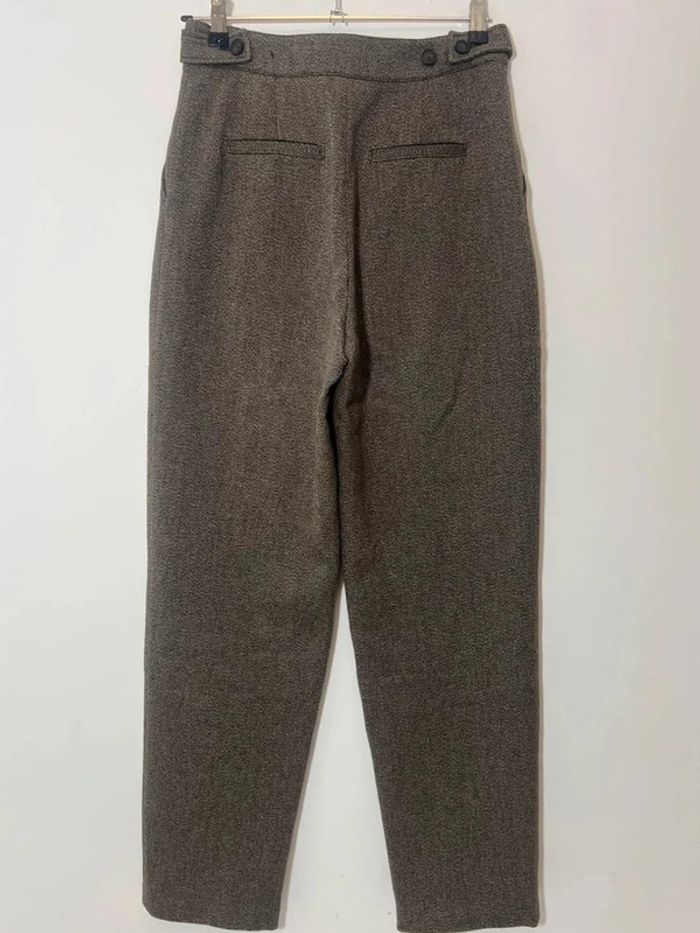Pantalon laine Claudie Pierlot - photo numéro 2