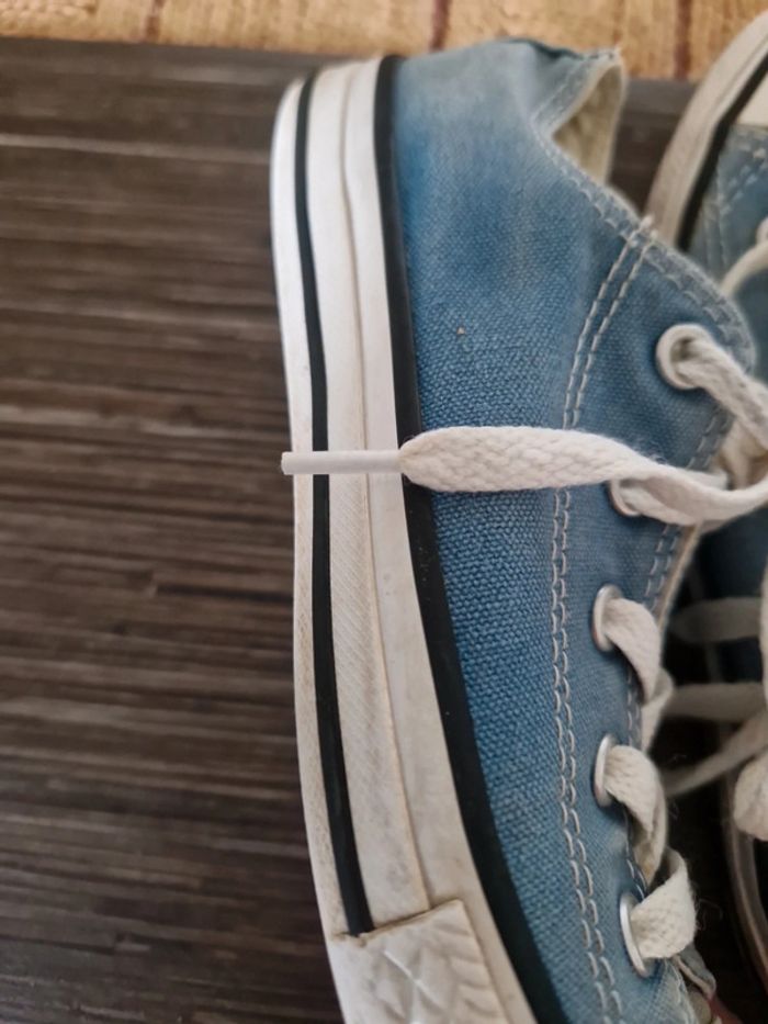 Converse All Star - photo numéro 8