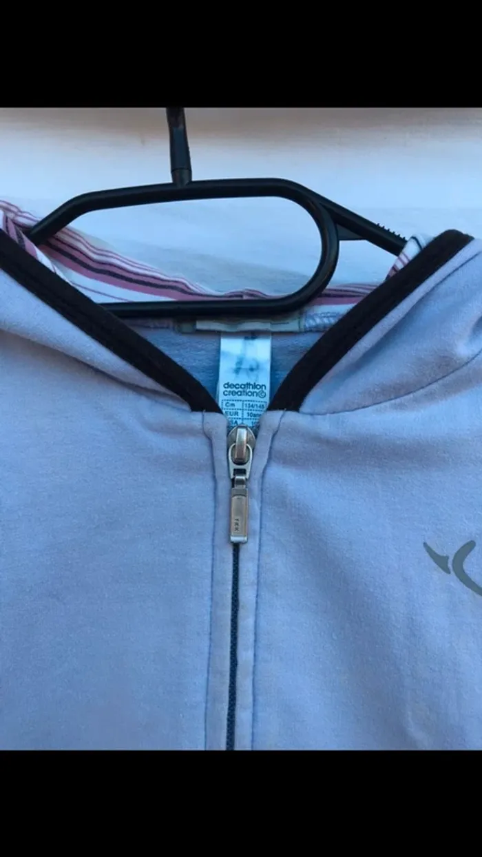Gilet - photo numéro 5