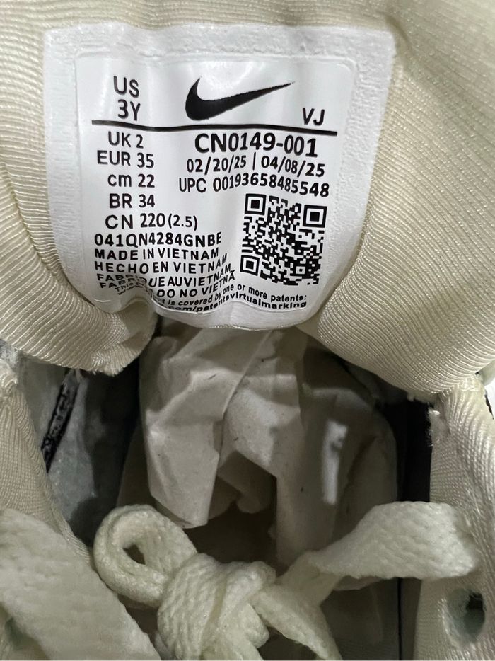 Chaussure Nike P6000 - photo numéro 10