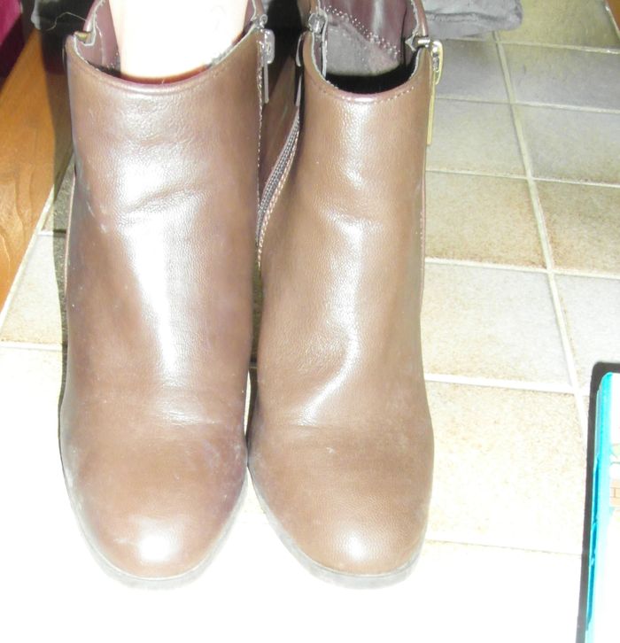 boots