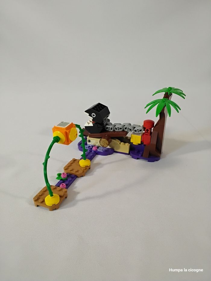 Lego Super Mario 71381 (SM258) - photo numéro 3